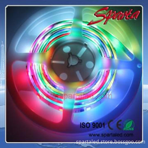 digital led strip 5m rgb led strip